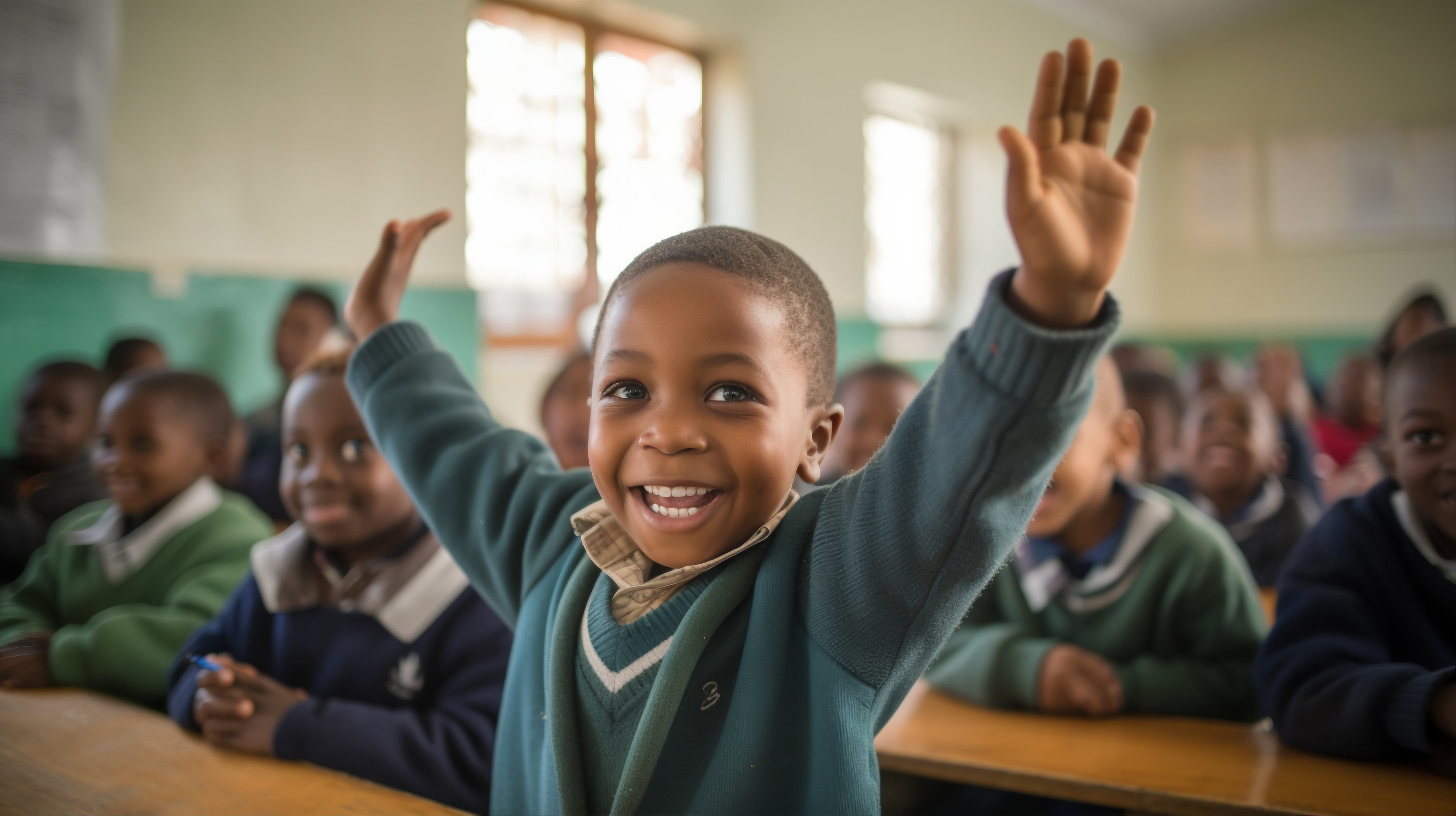 HOLY TRINITY PRY. SCHOOL, IKUN- AKOKO gallery image 2